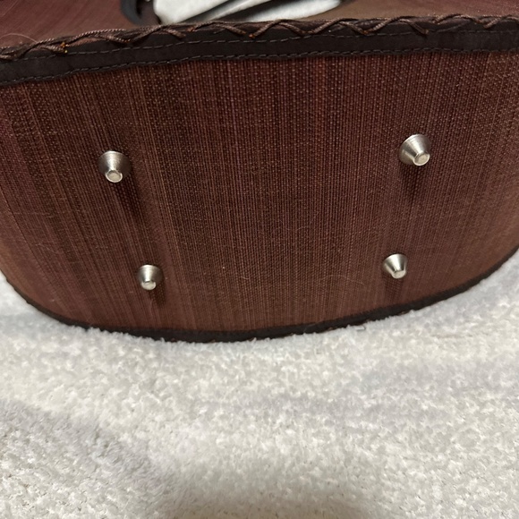 Mad by design hobo style bag - Picture 3 of 5